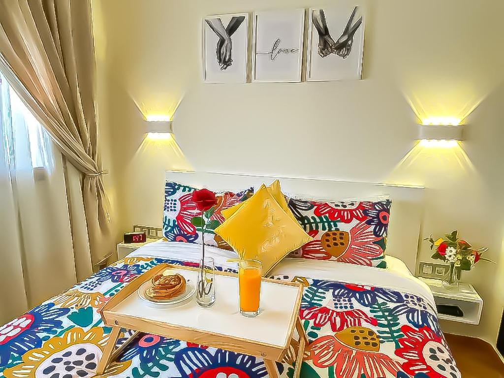 Luxurystay By Al Amir Martil Exterior foto