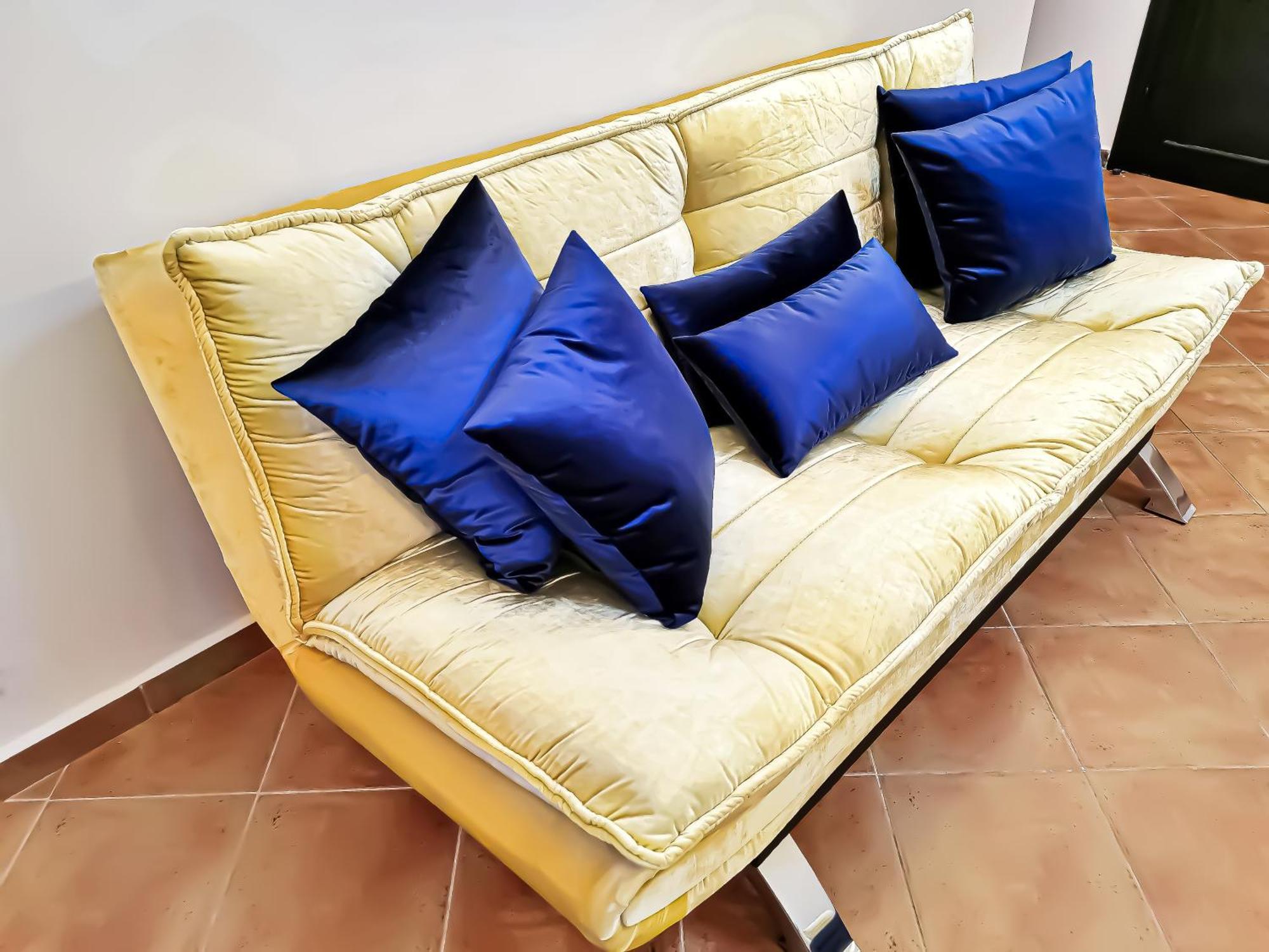 Luxurystay By Al Amir Martil Exterior foto