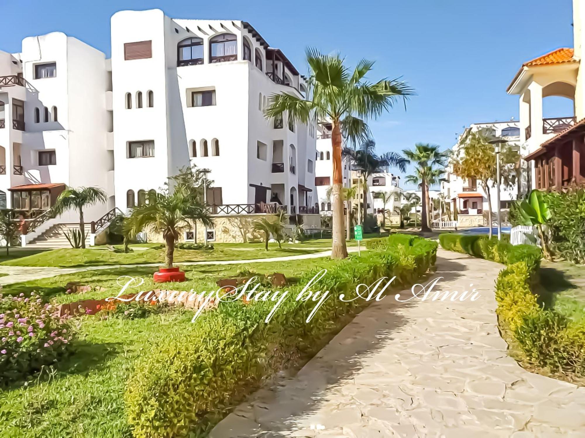 Luxurystay By Al Amir Martil Exterior foto